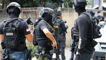 Lagi, Seorang Terduga Teroris Kembali Ditangkap di Jawa Timur Hari ini. Tetap Hati-Hati, Guys!