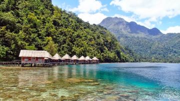 Menyisir Eloknya Wisata di Maluku, Secuil Surga di Timur Indonesia. Kapan Kamu Berkunjung ke Sana?