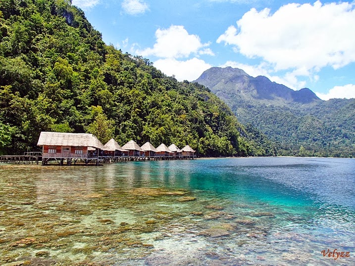 Menyisir Eloknya Wisata di Maluku, Secuil Surga di Timur Indonesia. Kapan Kamu Berkunjung ke Sana?