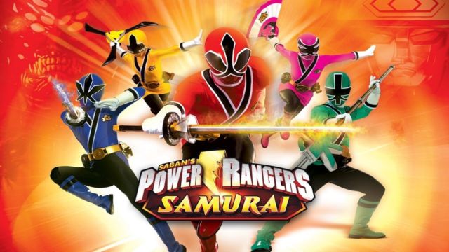Nostalgia Serial Power Rangers dari Masa ke Masa. Mana Jagoanmu?