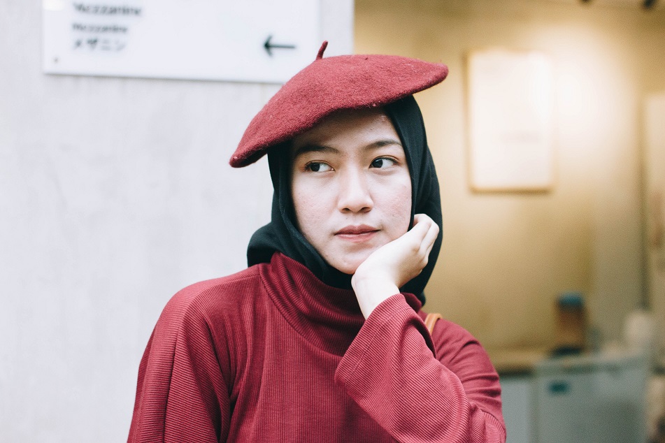 Penjelasan Soal Menelan Air Ludah Saat Berpuasa. Sebenarnya Bikin Batal Nggak sih?