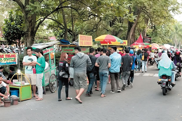5 Cara Ngabuburit Asyik untuk Menyambut Buka Puasa