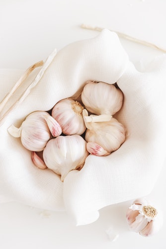 bawang putih