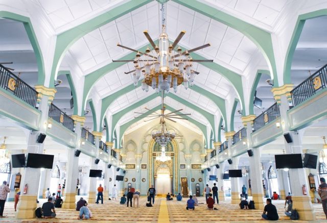 kajian