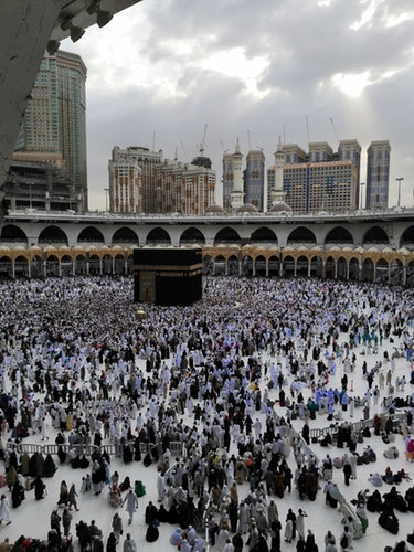 umrah