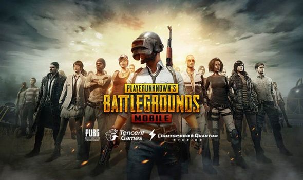 PUBG