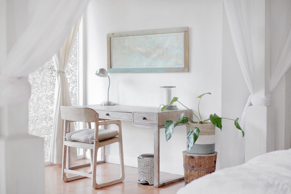 Yuk! Bikin Kamar Tidurmu Menjadi Lebih Indah dan Nyaman Mulai dari Sekarang!