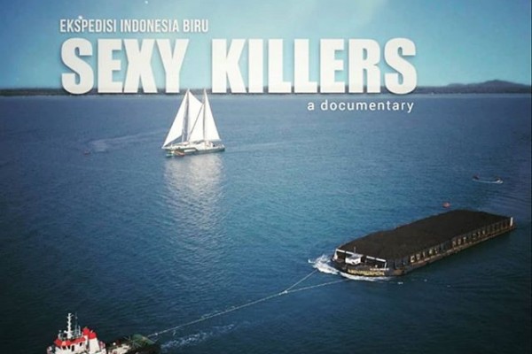 Sexy Killers, Menguak Apa yang Terjadi Sebenarnya