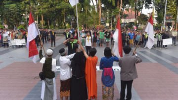 5 Nikmat Merayakan Ibadah Bulan Ramadan di Hari Kebangkitan Nasional