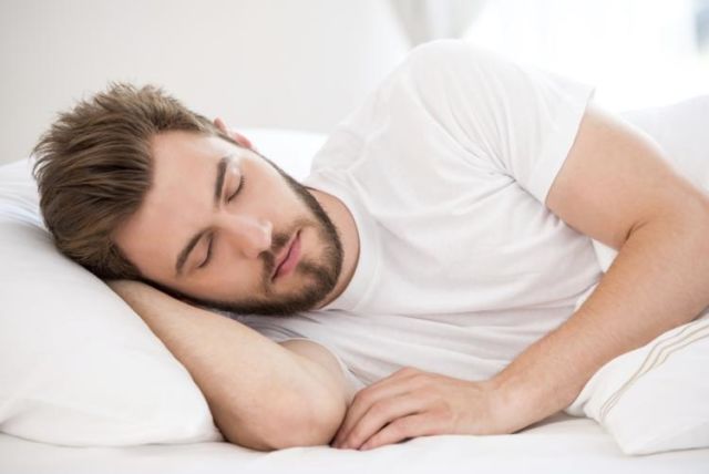 Doa sebelum tidur