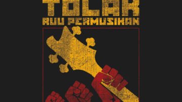 RUU Permusikan: Antara Musik, Seni atau Politik?