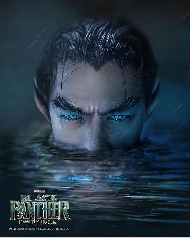 Black Panther 2