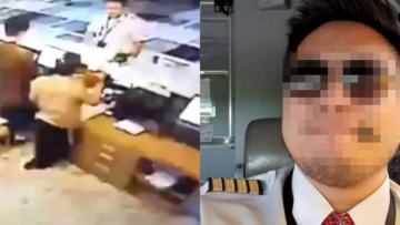 Viral Video Oknum Pilot Tampar Pegawai Hotel di Surabaya, Ini Penjelasan dari Maskapai Lion Air