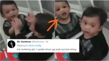 Lihat Video Seram, Komentar Warganet Malah Kocak-Kocak. Emang Beneran Setan Dibelenggu Saat Ramadan