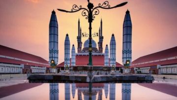 11 Tempat Ngabuburit di Semarang, Jadi Favorit Warga Lokal