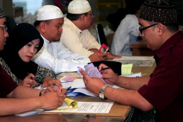 perbedaan zakat fitrah dan zakat mal