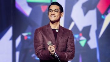 Dikabarkan Akan Pamit dari Dunia Musik di Konser Dekade Nanti, Penjelasan Afgan Bikin Fans Lega