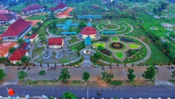 Tempat Wisata di Pekalongan yang Wajib Diexplore