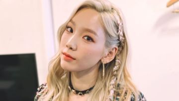 5 Idol Kpop Perempuan Ini Pernah Menjadi Korban Kejamnya Hujatan Warganet Negeri Ginseng