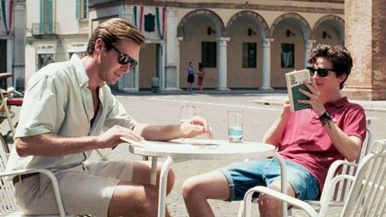 Nggak Seperti yang Kamu Bayangkan, 5 Film Bertema LGBT Ini Bisa Jadi Tontonan Menarik Lho!