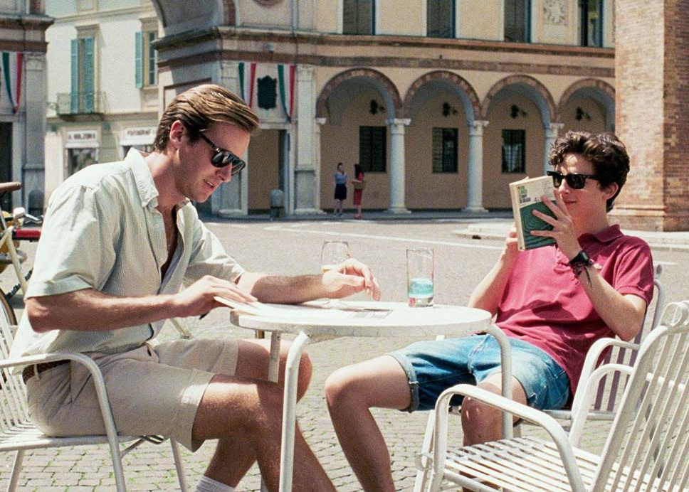 Nggak Seperti yang Kamu Bayangkan, 5 Film Bertema LGBT Ini Bisa Jadi Tontonan Menarik Lho!