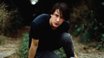 7+ Potret Keanu Reeves 30 Tahun Lalu. Ketampanannya Memang Tak Berkurang Sama Sekali~