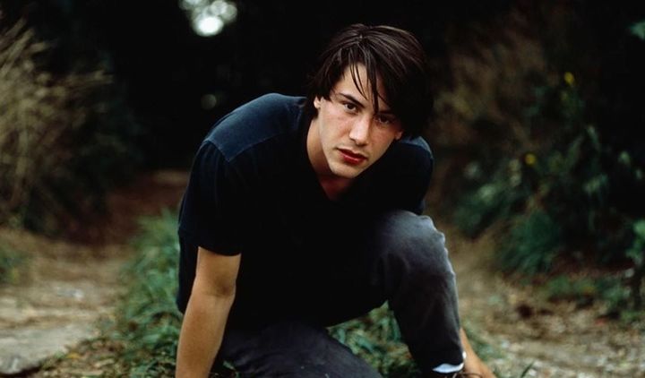 7+ Potret Keanu Reeves 30 Tahun Lalu. Ketampanannya Memang Tak Berkurang Sama Sekali~