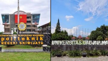 Mulai dari Universitas Sampai Politeknik, ini Bedanya 5 Jenis Perguruan Tinggi di Indonesia