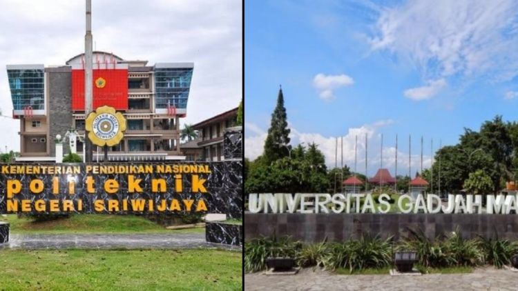 Mulai dari Universitas Sampai Politeknik, ini Bedanya 5 Jenis Perguruan Tinggi di Indonesia