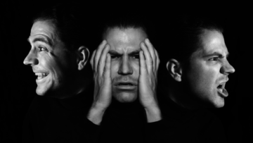 #UpgradeDirimu dengan Mengetahui Apa Itu Borderline Personality Disorder?