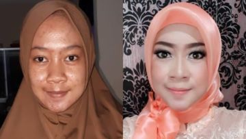 Daftar Make-Up yang Harus Kamu Punya Kalau Mau Dandan Wisuda Sendiri. Super Gampang!