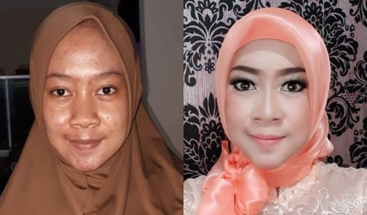 Daftar Make-Up yang Harus Kamu Punya Kalau Mau Dandan Wisuda Sendiri. Super Gampang!