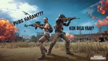 Bukan Lagi Sekadar Wacana, Aceh Akhirnya Benar-benar Resmi Haramkan Game PUBG. Simak Alasannya