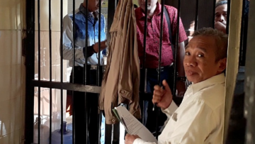 Pelawak Lawas yang Kini Jadi Politisi, Qomar Ditangkap Polisi Karena Diduga Palsukan Ijazah S2 & S3