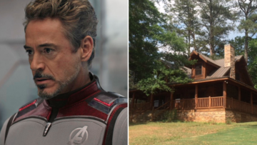 AirBnB Sewakan Rumah Tony Stark di Avengers Endgame. Pecinta Marvel Pasti Pengen Nginep di Sini!