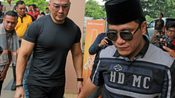 Deddy Corbuzier Penuhi Undangan Naik Haji dari Pemerintah Arab Saudi Bareng Gus Miftah