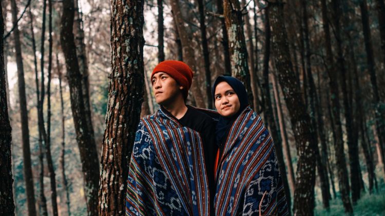 LDR Termanis yang Pernah Ada. Bukan Cuma Soal Cinta, tapi Segala Kelucuannya Juga!