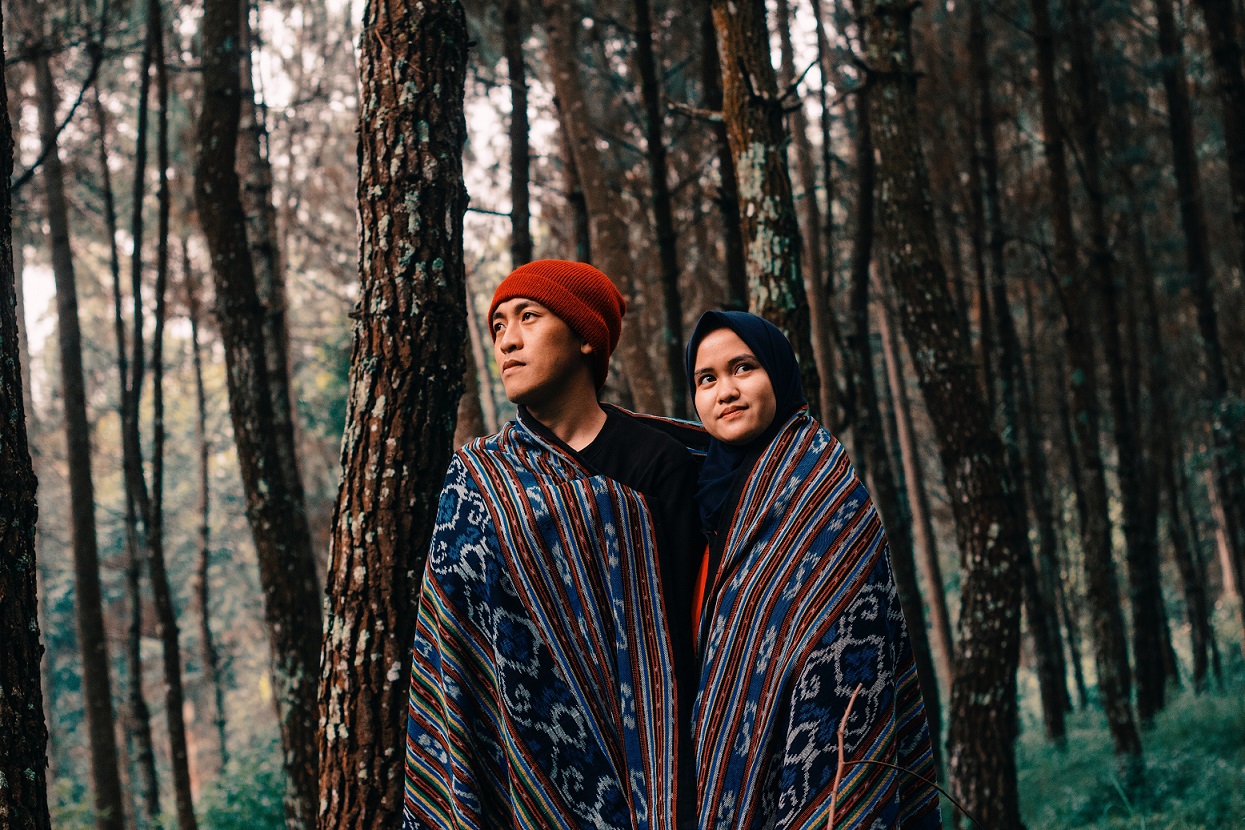 LDR Termanis yang Pernah Ada. Bukan Cuma Soal Cinta, tapi Segala Kelucuannya Juga!