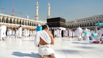 Daftar Lama Antrean Haji di Seluruh Indonesia. Di DKI Nunggu 21 Tahun, di Kalsel Nyampe 31 Tahun!