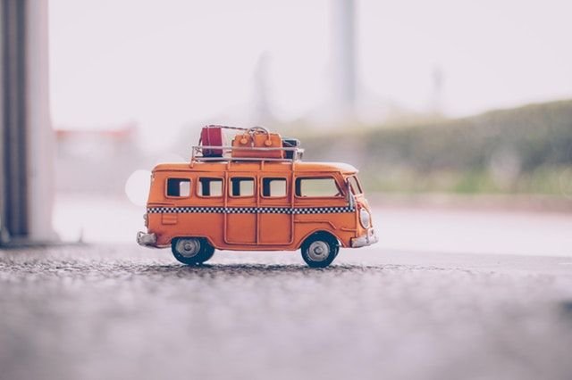 Photo by Nubia Navarro (nubikini) from Pexels