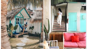 7 Hotel Instagramable di Bali dengan Budget 500 Ribuan Aja. Gaya Boleh Mewah Harga Tetep Murah!