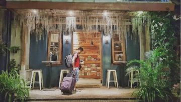 7 Hotel yang Instagramable dan Comfy di Bandung. Murah Meriah, Nggak Nyampe 500 Ribu Rupiah