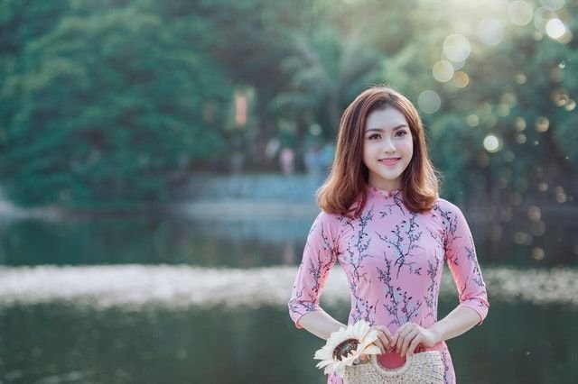 kecantikan orang korea