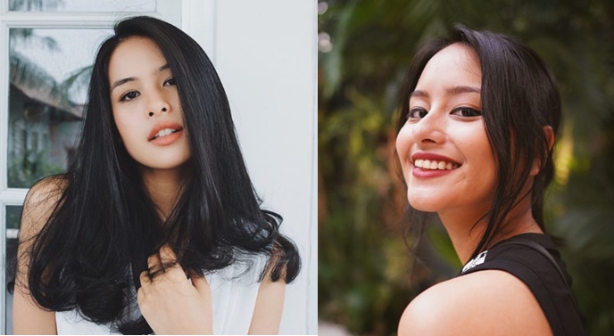 Mengulas Style Maudy Ayunda dan Adiknya, Lebih Cantik atau Bagus yang Mana Nih?