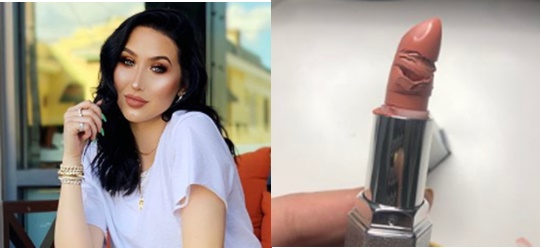 Lipstik Jualannya Dikecam Karena Nggak Higienis, Jaclyn Hill Sampai Stres dan Minta Maaf