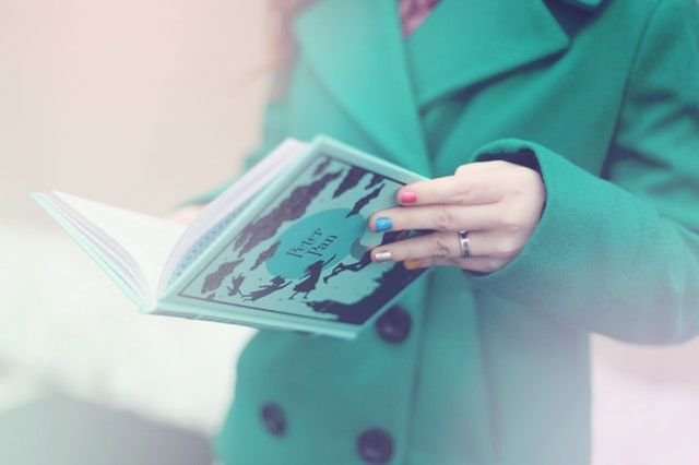 Photo by Leah Kelley from Pexels