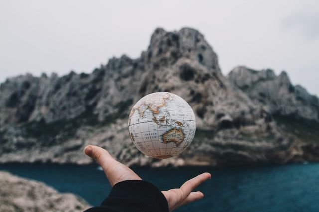 Photo by Valentin Antonucci from Pexels