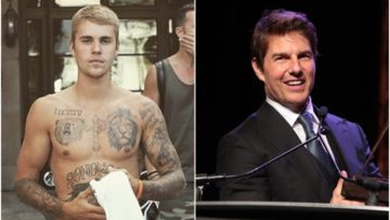 Justin Bieber Tantang Tom Cruise Duel, Conor McGregor Siap Fasilitasi Pertarungan Mereka!