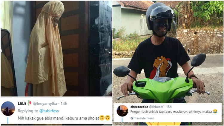 9 Kelakuan Ajaib Saudara Kandung yang Udah ‘Ultimate’ Absurdnya. Adekmu Sekonyol ini Juga Nggak?