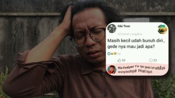 Kompilasi Kerecehan Warganet yang Bikin Garuk-Garuk Kepala. Humor Anjlok Seketika ke Titik Nadir!